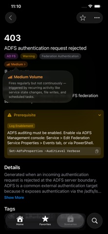 EIDVault Screenshot 8 of 8