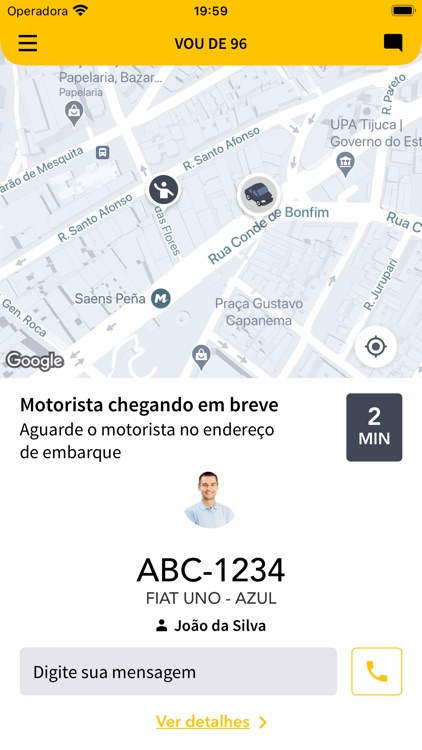 Vou de 96 screenshot-4