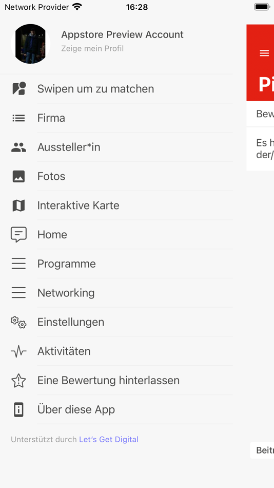#4. DSLK 2024 (iOS) 由: FLEET Events GmbH