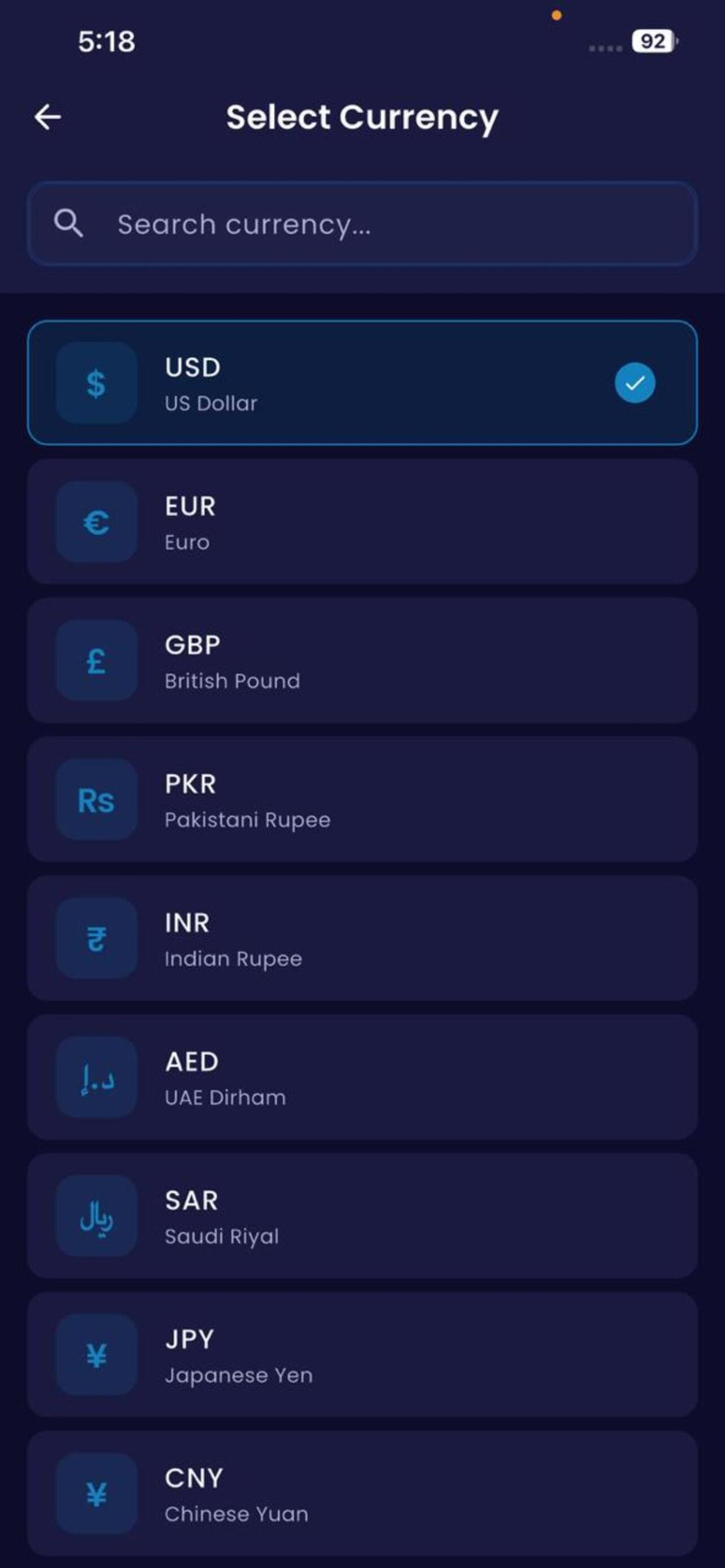 ExpenseFlow Tracker