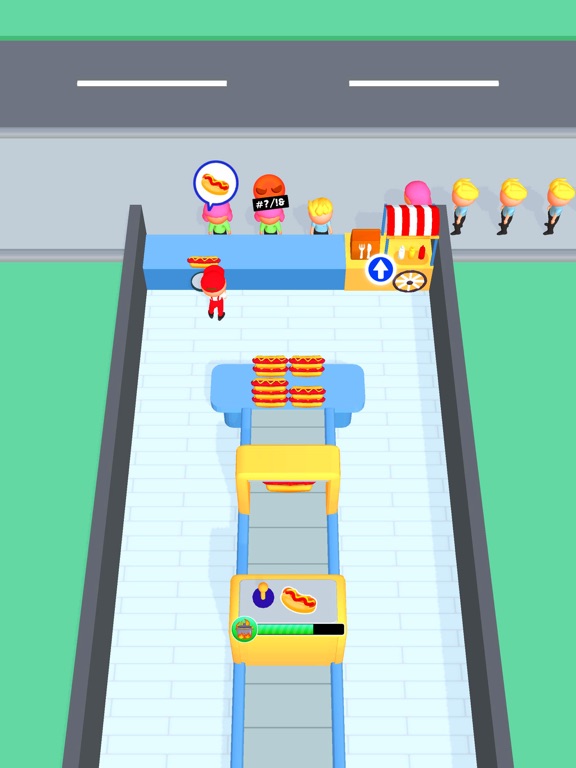 Screenshot #6 pour Flavor Fever