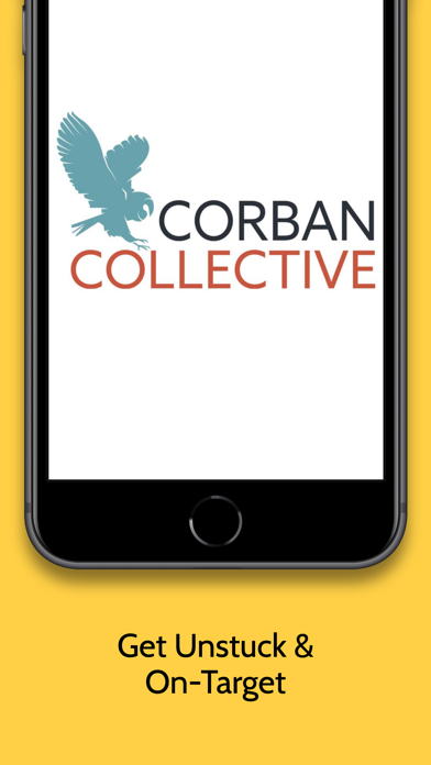 Corban Collective Screenshot