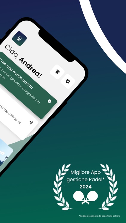 Bellosguardo Matchmaker