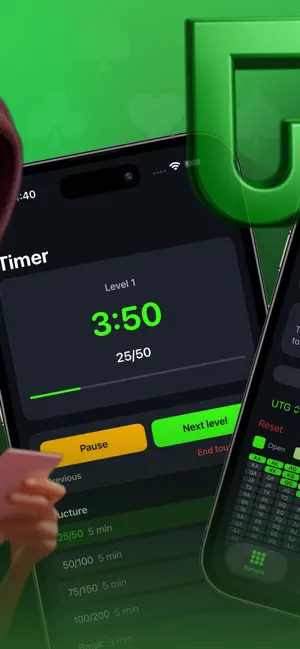 PD Pulse Deck screenshot 2