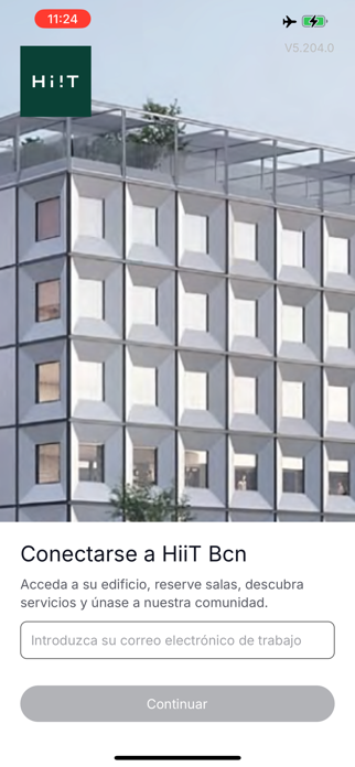 HiiT Bcn Screenshot 6 of 7