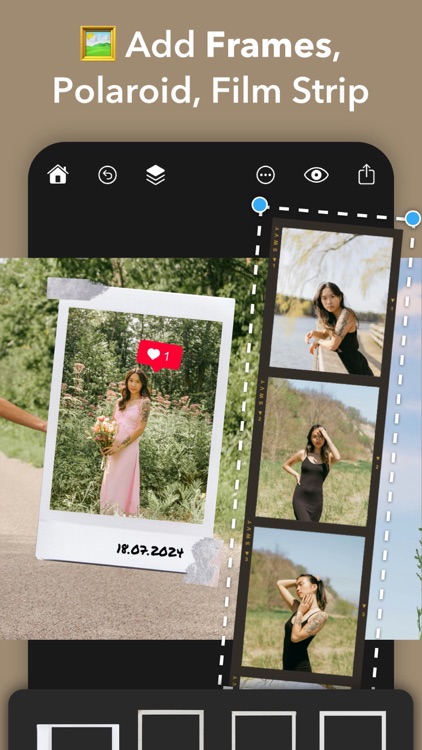 SWVY: Carousel Collage Maker screenshot-5