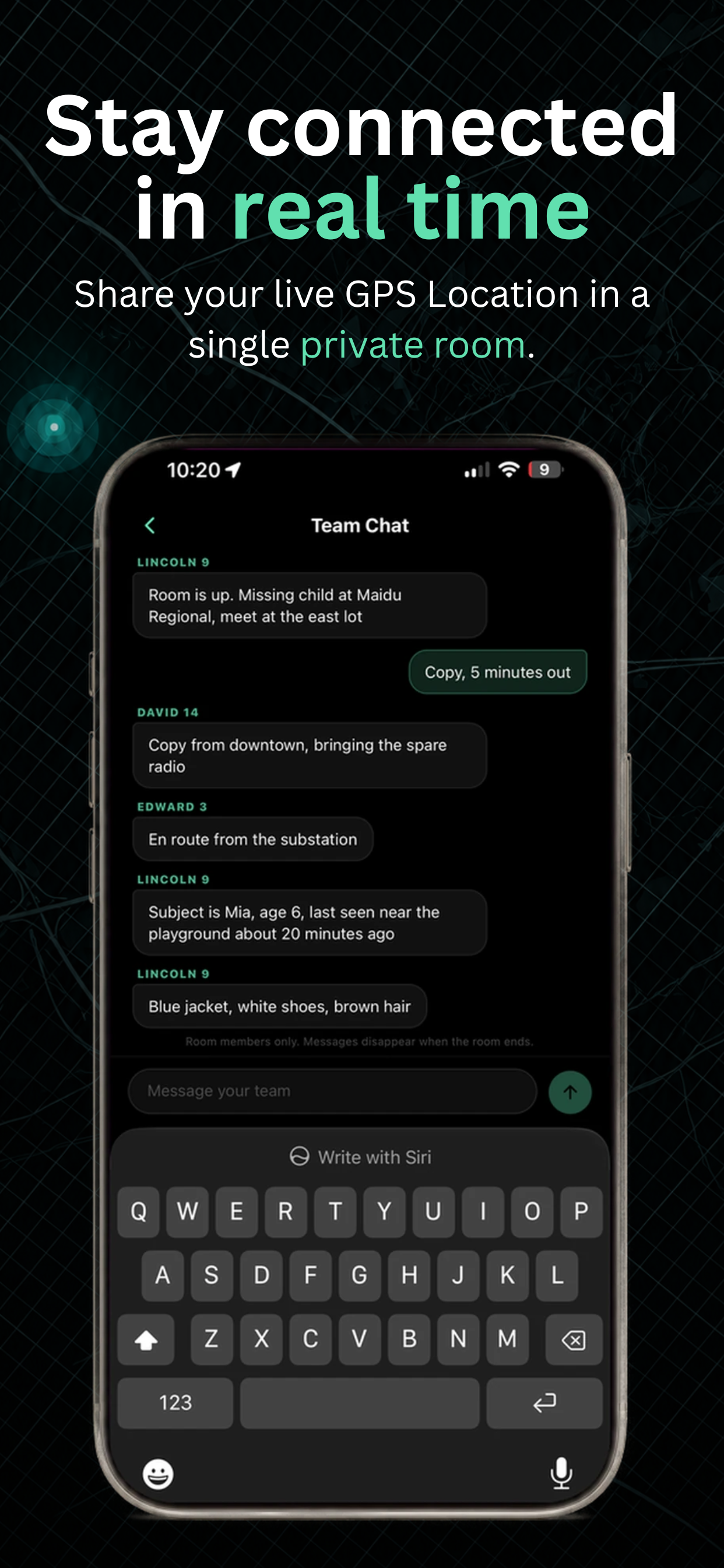 Compass & GPS Location: LOC8 screenshot 5