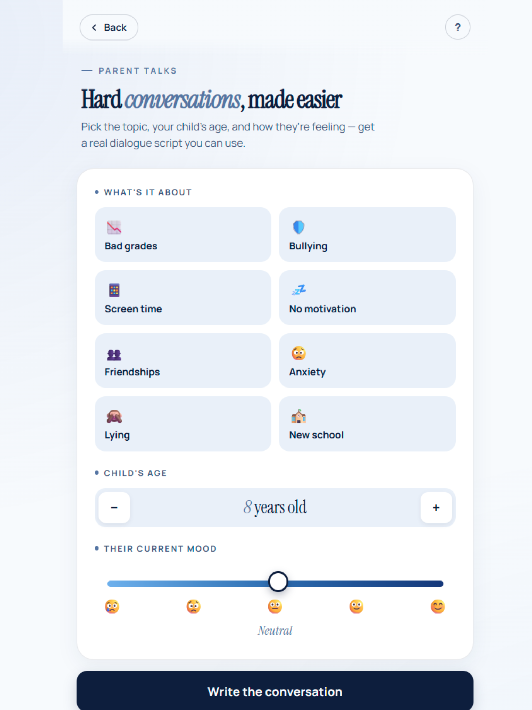 ParentPay AI: School Helper screenshot 7
