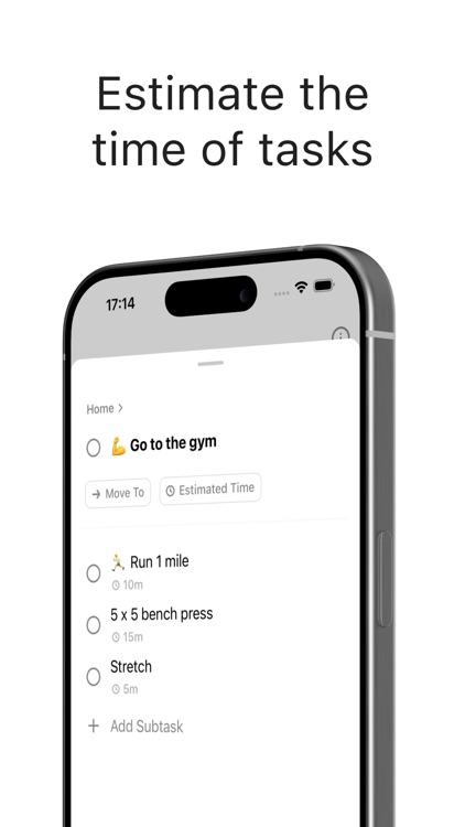 Quick: To-Do Manager