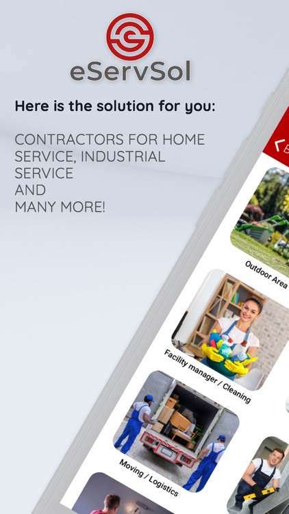 Contractor Superstar eServSol