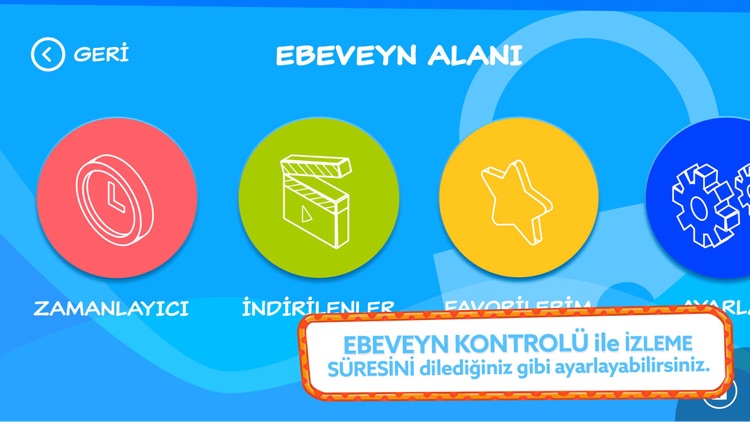 TRT Çocuk screenshot-4