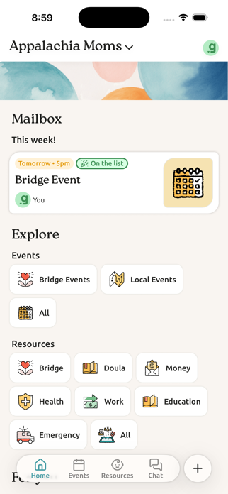 The Bridge Project Screenshot 3 of 4