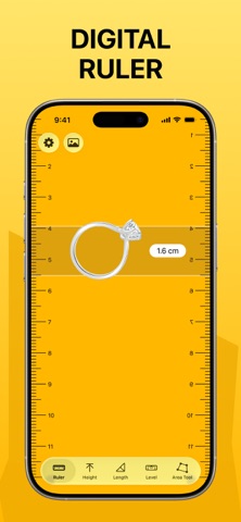 Length Pro Screenshot 3 of 5