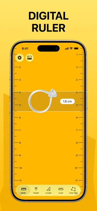 Length Pro screenshot 3
