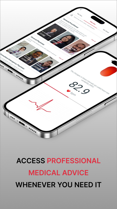 Screenshot 4 of Flash Health App