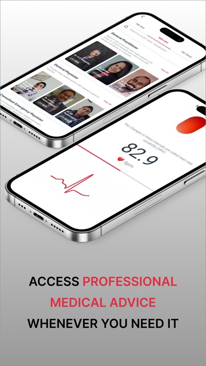 Flash Health screenshot-3