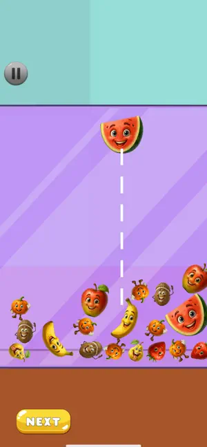 Smash That Fruit screenshot 3