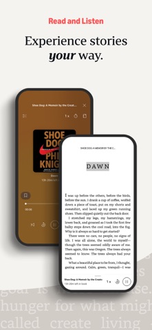 Amazon Kindle: Reading App screenshot 4