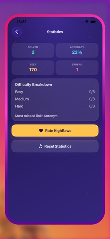 HighRaws screenshot 8