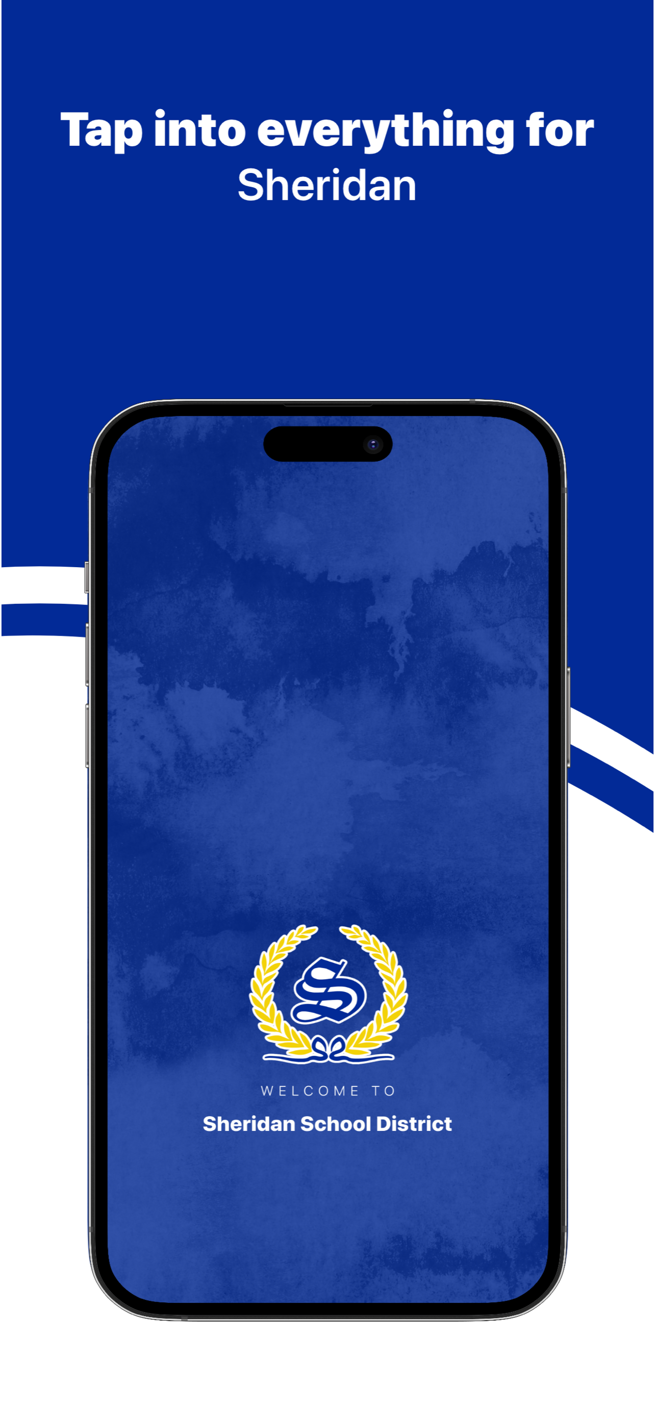 Sheridan School District, AR