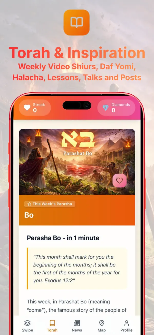 #2. Tzedaka.io (iOS) Von: Connect-Tzedaka GmbH