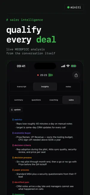 miniti screenshot 2