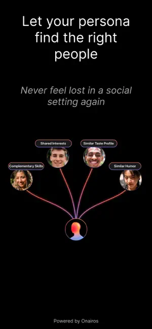 Enoch: Know Who To Meet screenshot 1