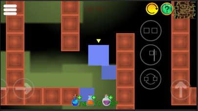Split2D Screenshot