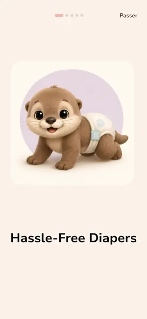 Boutchou - Baby & Pregnancy screenshot 2