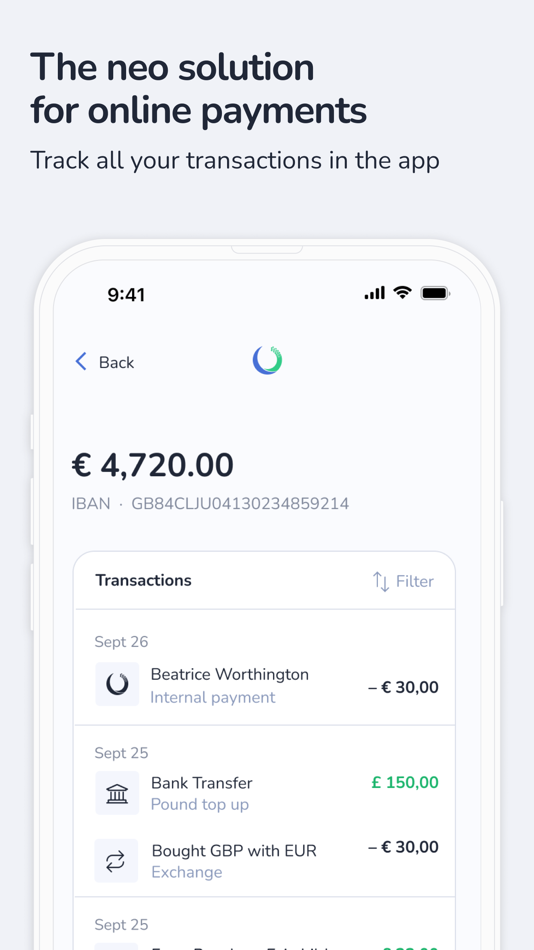 #1. Optim System app - WeOpsy (iOS) 由: Optim Systems, Ltd.