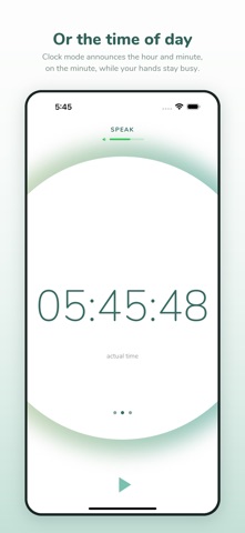 Timeful Screenshot 3 of 5