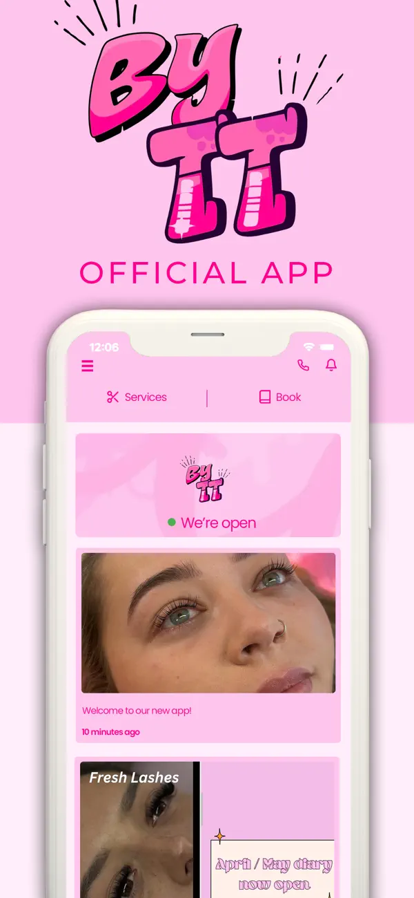 Screenshot #1 pour By TT