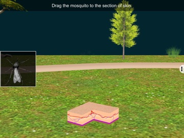Modes of Feeding - EduTech Era iPad screenshot