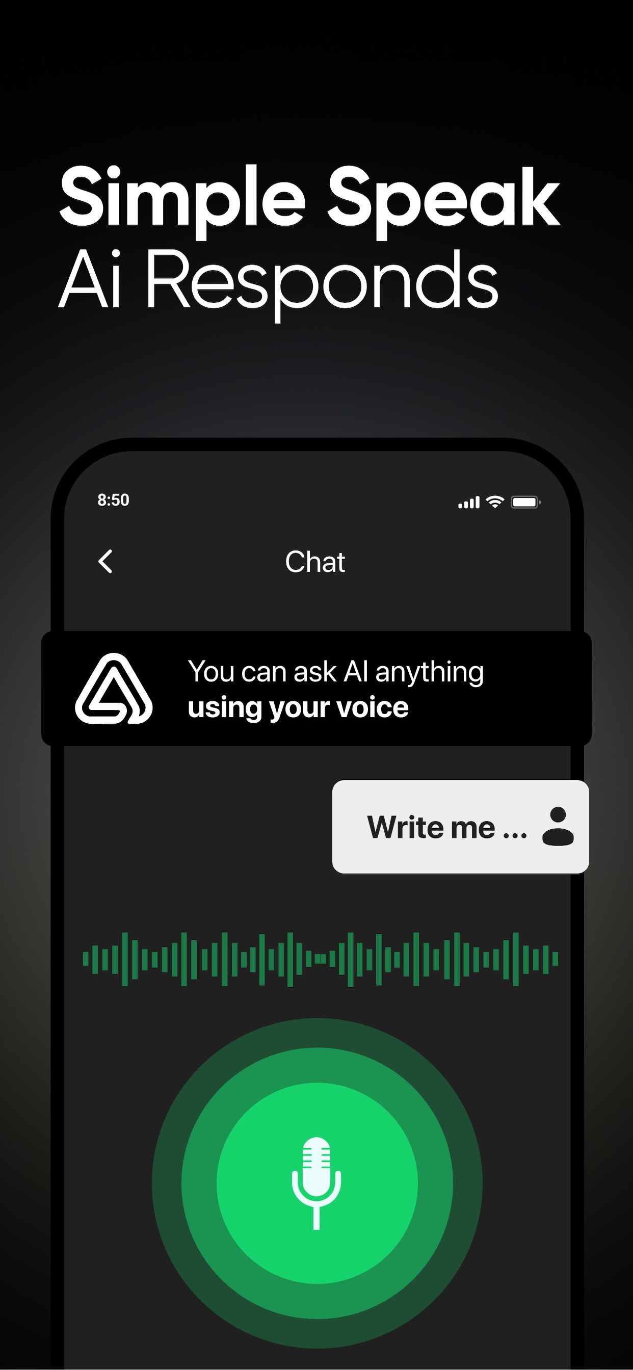 ChatFive - Chatbot Assistant screenshot 9