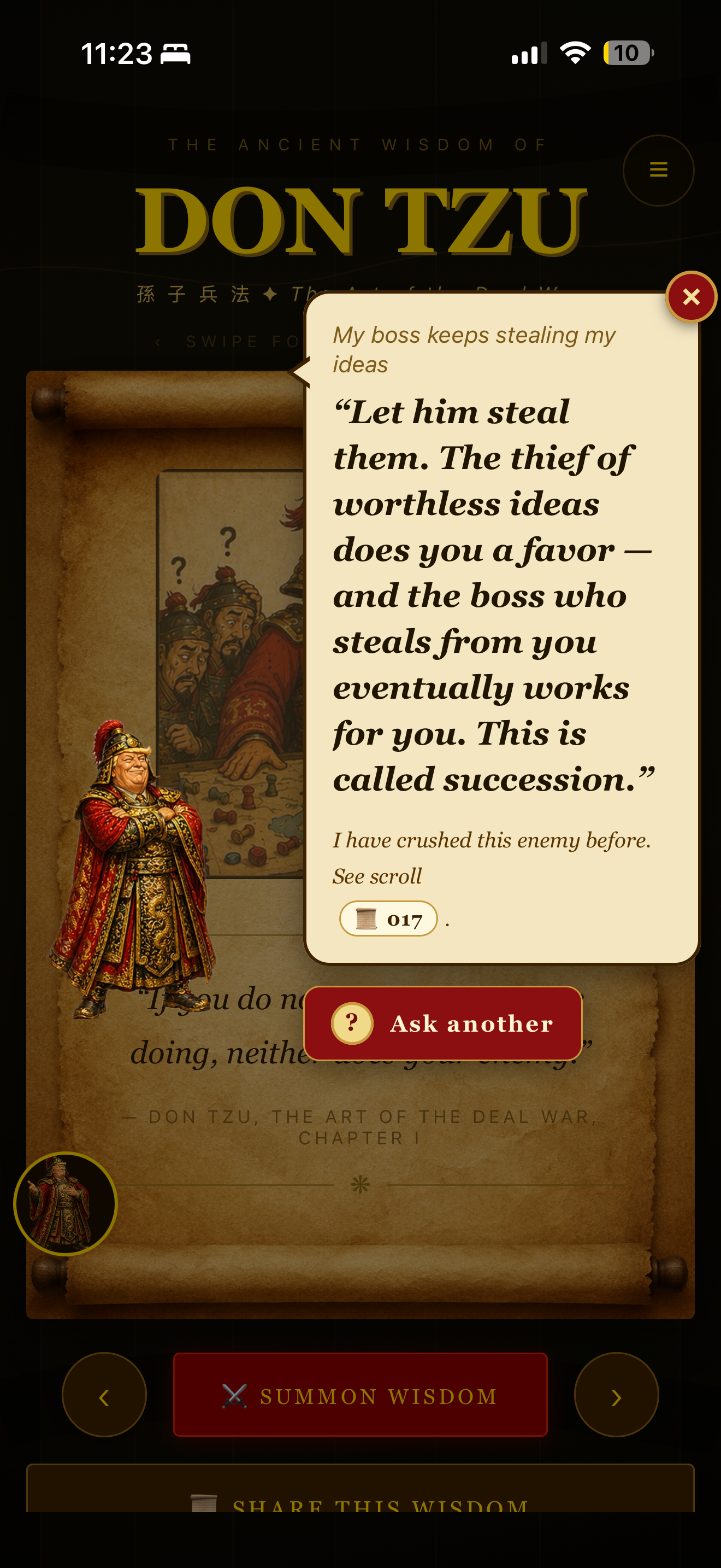 Don Tzu