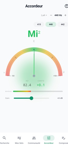 Little Session: Irish Tunes screenshot