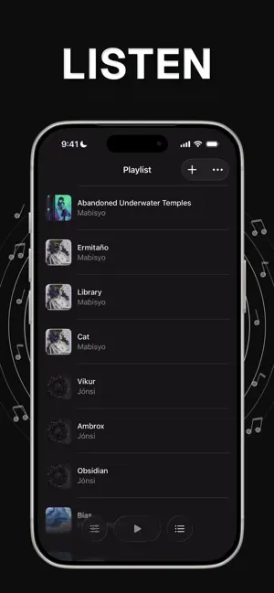 Neurima screenshot 4