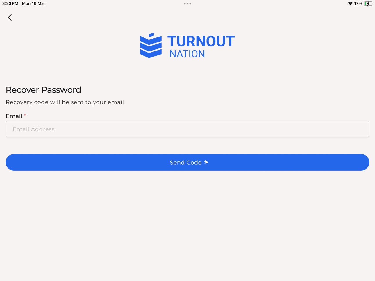 Screenshot 10 of Turnout Nation