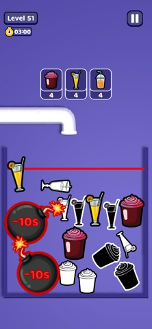 Sticker Connect iPhone screenshot