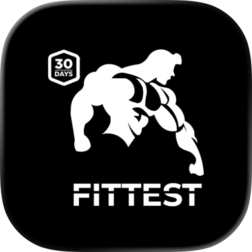 Fittest: My Fitness & Wellness