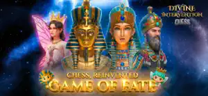 Divine Intervention Chess screenshot 4