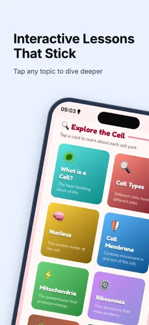 Learnova: Beyond School screenshot 4