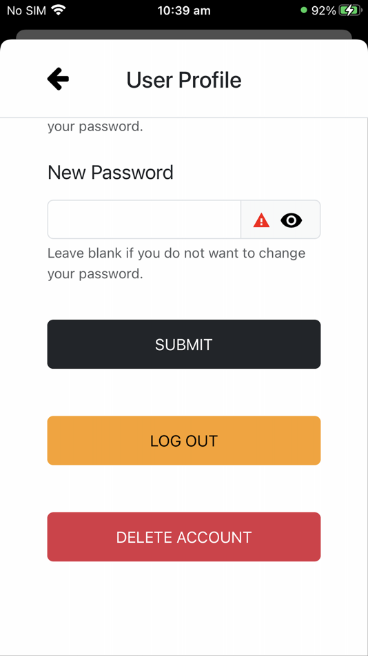 #5. Looking Glass - Workplace (iOS) Podle: Creative Intersection Pty Ltd