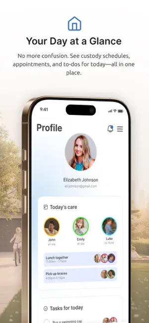 app2us Family screenshot 3