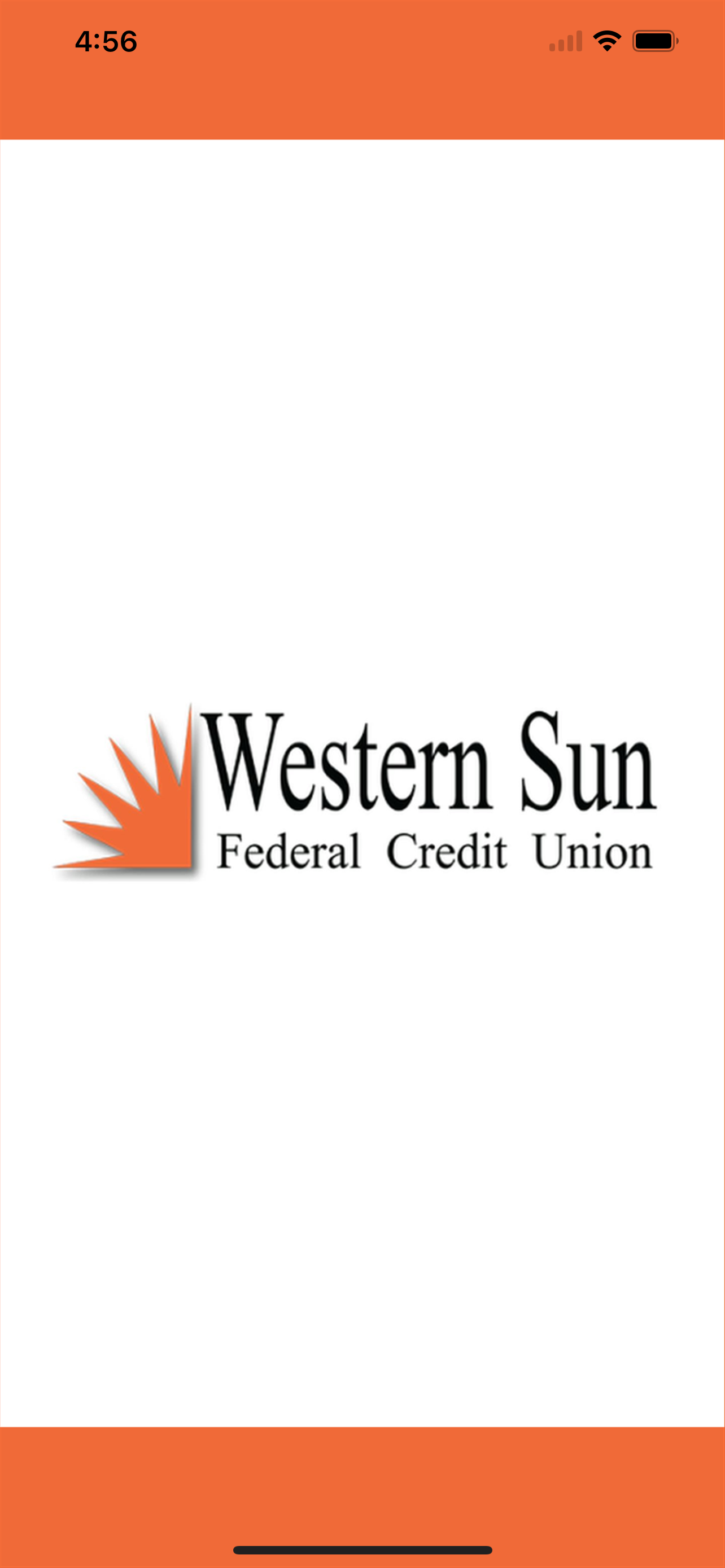 Western Sun FCU