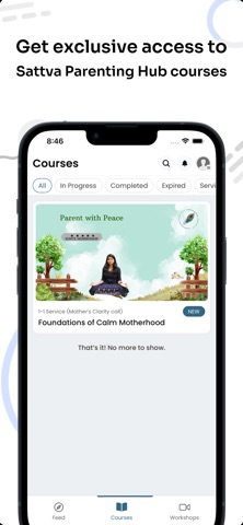 Shilpa Vagaroor screenshot