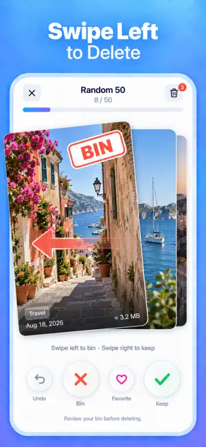 Photo Album Organizer Offline — Screenshots 6