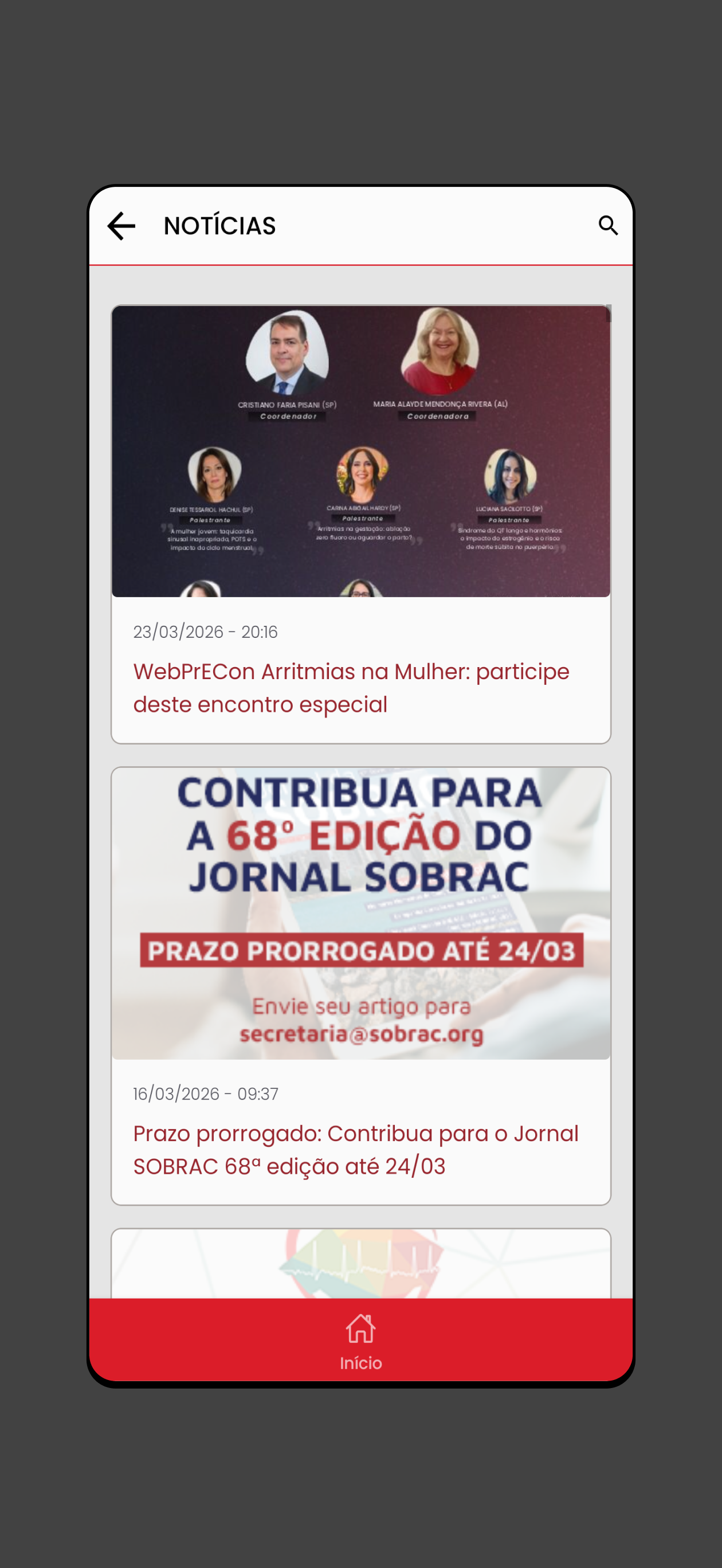 SOBRAC screenshot 5