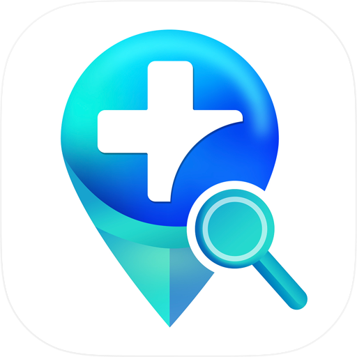DrFinder Admin