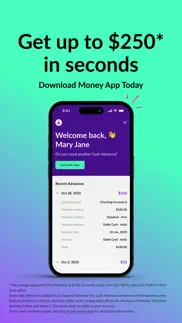 How to cancel & delete money app - cash advance 3